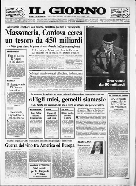 Il giorno